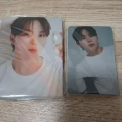 SEVENTEEN 17 IS RIGHT HERE スングァン セット