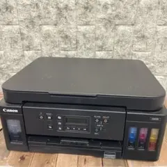 完動品】G1310 廃インクタンク外付 カウンター初期化済 インク満タン
