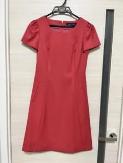 M'S GRACY 半袖ワンピースのサムネイル