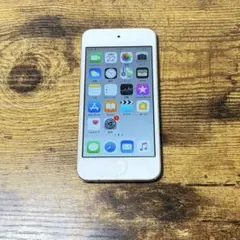 1192番.新品バッテリー iPod touch 第6世代 グレー 16GB 1209番.新品バッテリー iPod touch 第6世代 グレー 16GB - メルカリ