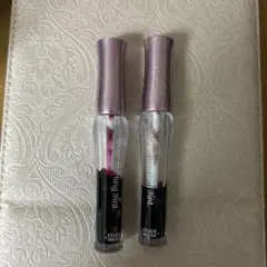 ティント ２本セット