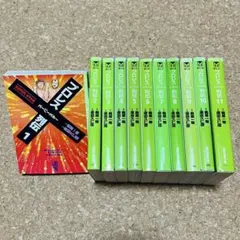 プロレススーパースター列伝 文庫版 全11巻 - メルカリ