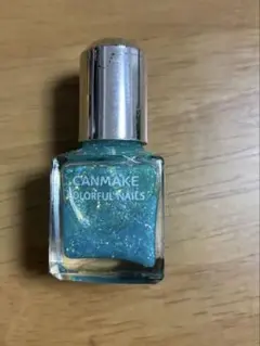 CANMAKE カラフルネイルズ 28 マニキュアのサムネイル