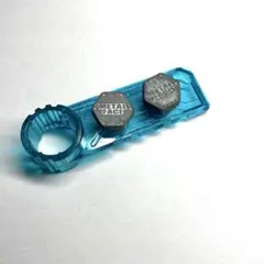 メタルフェイス（クリアグリーン）　【メタルファイトベイブレード】