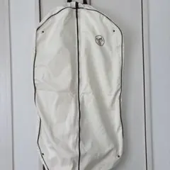 HERMES エルメス ガーメント 衣装袋