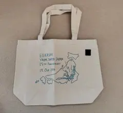 新品未使用エレファントカシマシ 野音25周年記念 トートバッグ エレカシ グッズ 新品未使用エレファントカシマシ 野音25周年記念 トートバッグ
