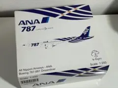 2026年最新】ana 787-8 1/200の人気アイテム - メルカリ