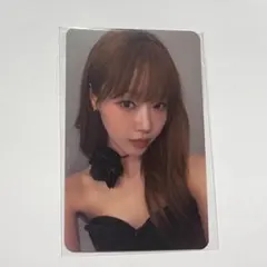 I.O.I LOOP セジョン Mnet plus サイン会 特典 トレカ - メルカリ