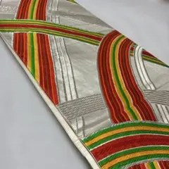 正絹の袋帯