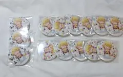 センラ 缶バ セット