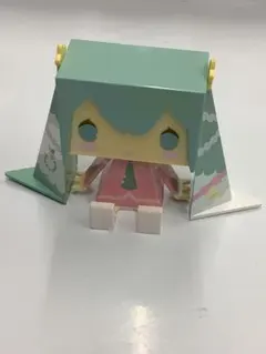 グラフィグ　初音ミク クリスマス Happyくじ 初音ミク