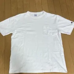 Champion T1011 アメリカ製90s ヘビーウェイトTシャツ