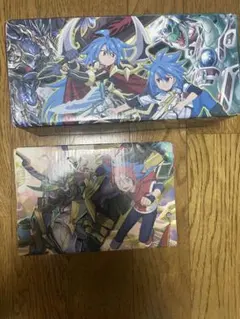 中*ゃ様 バディファイトX レディアント・エヴォリューション断罪煉獄