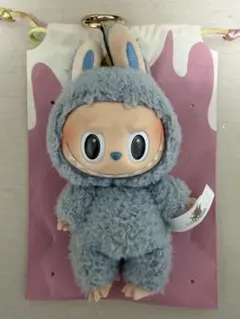 ラブブ THE MONSTERS Party リバーシブルぬいぐるみ - メルカリ
