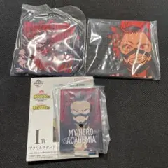 ヒロアカ 切島鋭児郎まとめ売り