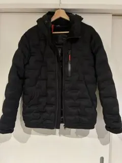 FieldCore エアロストレッチアルティメットフーデッドパーカー（M）