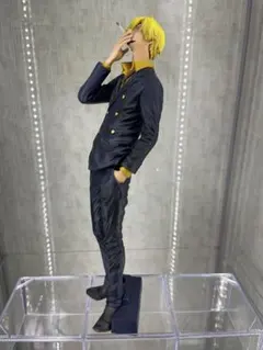 ワンピース KING OF ARTIST サンジ フィギュア