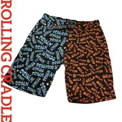 archive "ROLLING CRADLE" MELA HYADO パンツ