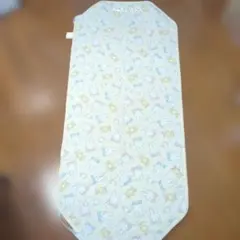 미피 코트 커버 퀼팅