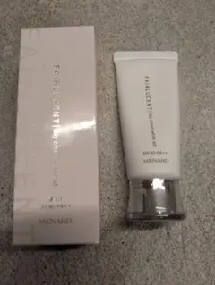 りお様専用MENARD FAIRLUCENT 日中用クリーム 40g