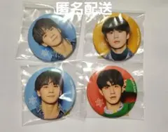 JO1　過去缶バッジ