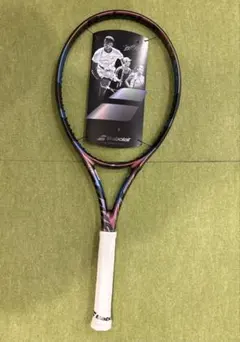 バボラ ピュアドライブチーム スペクトラ エディション 2本セット G2