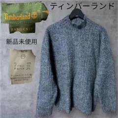 美品・日本製】DENHAM 8G SINGLE BORDER KNIT M - メルカリ