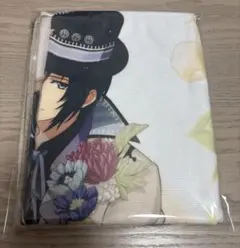 アイナナ 和泉一織 ビッグサイズビジュアルタオル 2019Anniversary