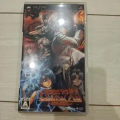 美品★カルディナルアーク ポータブル psp★動作確認済み！