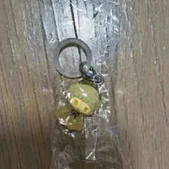 僕のヒーローアカデミア　めじるしアクセサリー　トガヒミコ