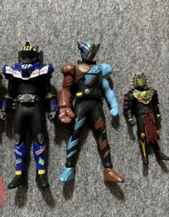 マジンガーシリーズ メカニックスケルトンフィギュア【グレート