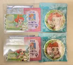 【アイカツ】栗栖ここね(まとめ)