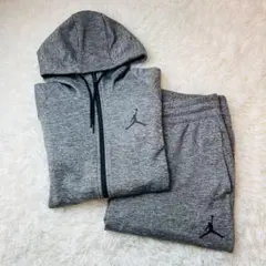 JORDAN ジョーダン　セットアップ　上下　ドライフィット　ナイキ