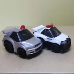 チョロQ パトカー❗️❗️セット 2026年最新】チョロq パトカーの人気アイテム - メルカリ
