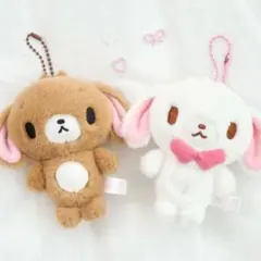 2026年最新】シュガーバニーズ ぬいぐるみ くろうさの人気アイテム