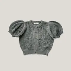 soor ploom Mimi Cardigan Eucalypyus