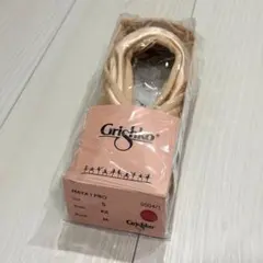 新品未使用 グリシコ トウシューズ マヤ1 4 1/2 XX M Grishko - メルカリ