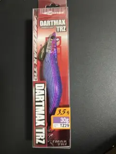 エコギア ダートマックス TRZ 3.5号 30g - メルカリ