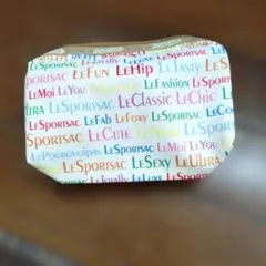 LeSportsac ポーチ