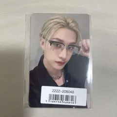 Straykids スキズ Do it ソニミュ Bangchan バンチャン