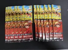 A*M様 ONE PIECEカード 受け継がれる意志 決戦の刻 - メルカリ