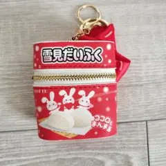 雪見だいふく キャラクターグッズ