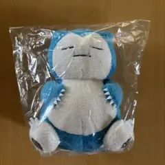 【Beaちゃん様専用】ポケットモンスター やさしいきもちカビゴン　約17.5cm