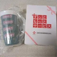 Coleman　コールマン　アウトドア　マグカップ　２個セット