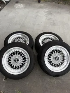 2026年最新】bbs 16インチ 4穴 pcd100の人気アイテム - メルカリ