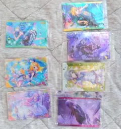 プロジェクトセカイ グッズセット 7枚セット