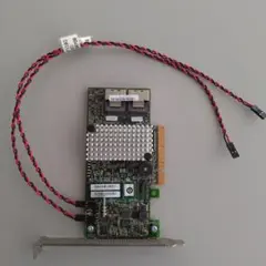 ✱NEC L3-36410-10D PCI Express 拡張RAIDカードのサムネイル