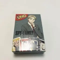 ハッピーセット UNO ロイド