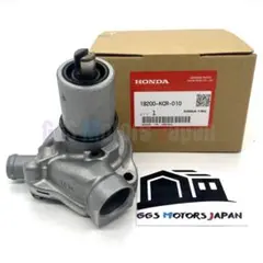ホンダ純正 19200-KCR-010 ウォーターポンプ 管＃441 ホンダ純正 19200-KCR-010 ウォーターポンプ 管＃441 - メルカリ
