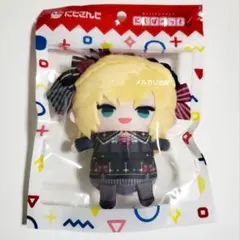 にじさんじ　にじぱぺっと　葛葉　卯月コウ　エイプリルフール限定　未開封　匿名配送 新品】にじさんじ にじぱぺっと エイプリルフール限定 - メルカリ